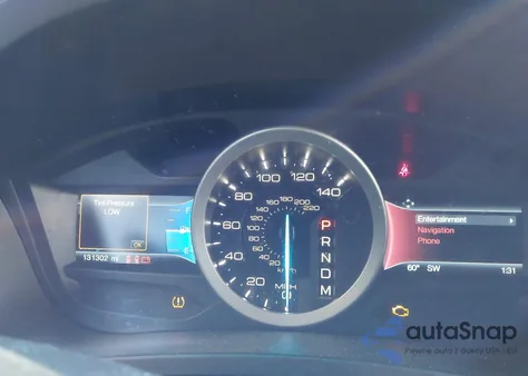 2014 Ford Explorer Xlt из США, поврежденный, VIN 1FM5K8D87EGB14358